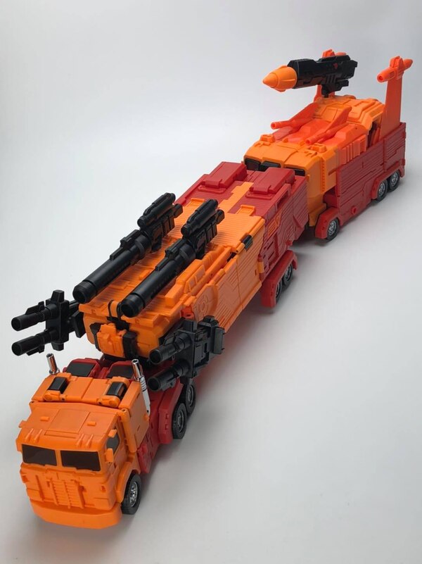 fans hobby god ginrai